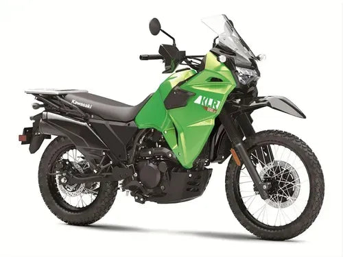 Kawasaki KLR 650