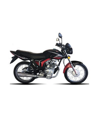 Gilera VC 150 - MYM MOTOS S.A