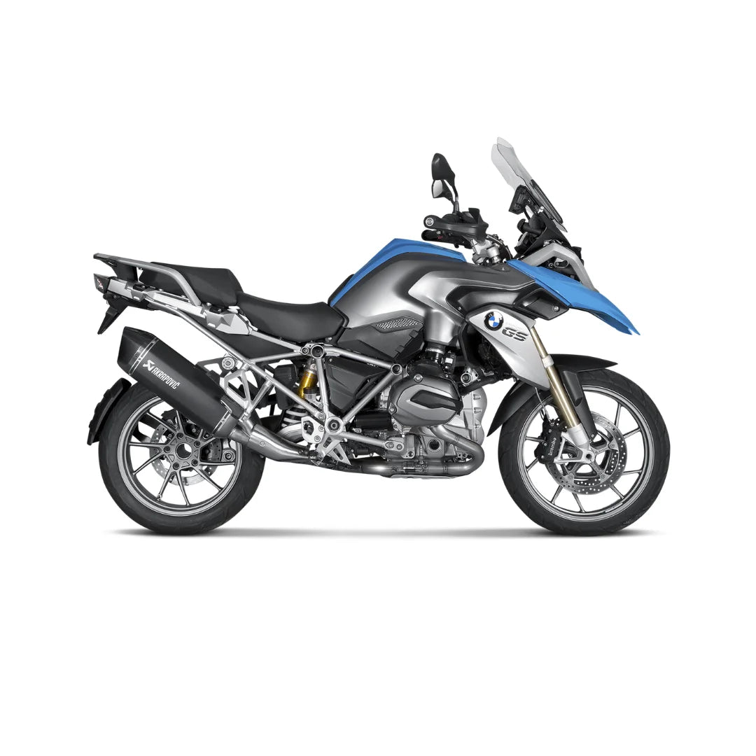 BMW R1200 GS 2018