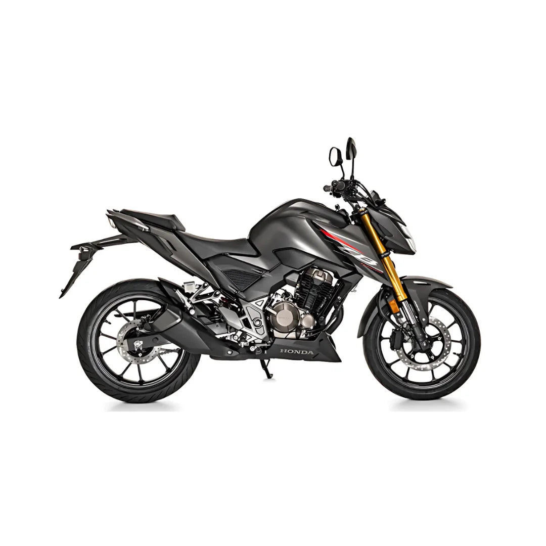 Motocicleta Honda CB300 2024
