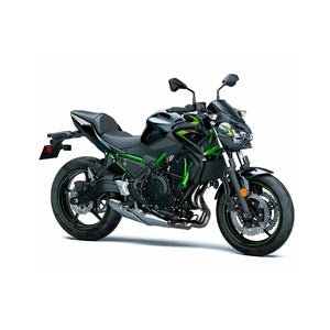 Kawasaki Z 650