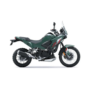 Kawasaki KLE 500 SE