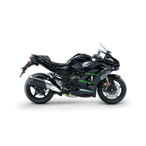 Kawasaki Ninja H2