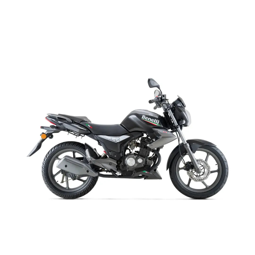Benelli TNT 15
