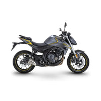 Voge 525 R - MYM MOTOS S.A
