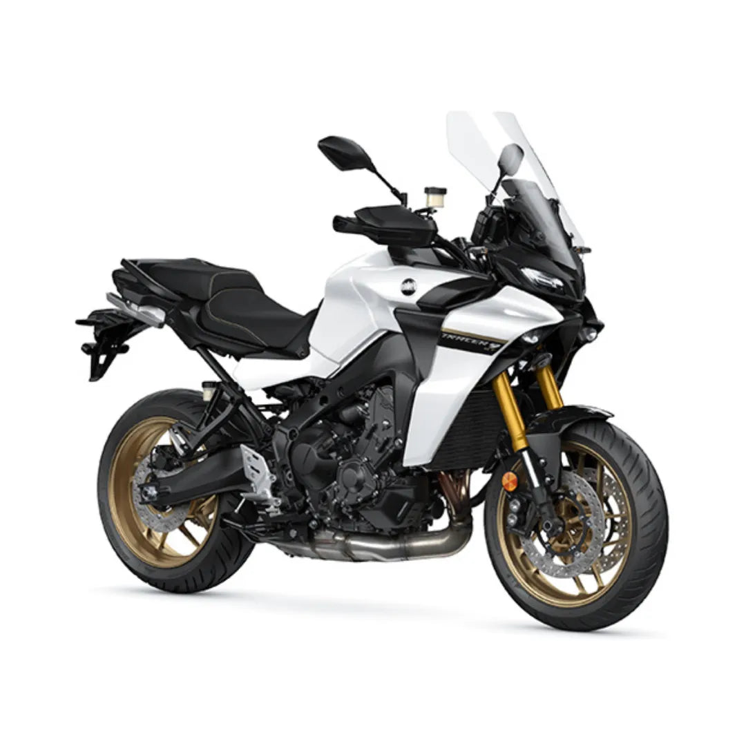 Yamaha MT 09 Tracer 2019 - MYM MOTOS S.A