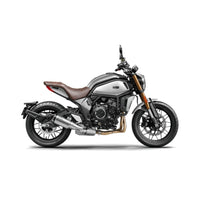 Ceccato 700 Heritage 2022 - MYM MOTOS S.A