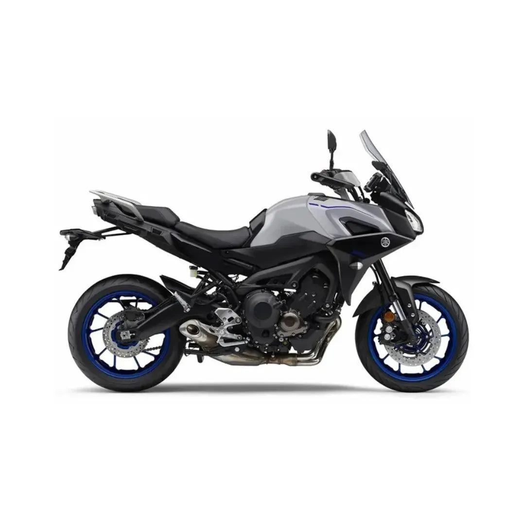 Yamaha MT 09 Tracer 2019 - MYM MOTOS S.A