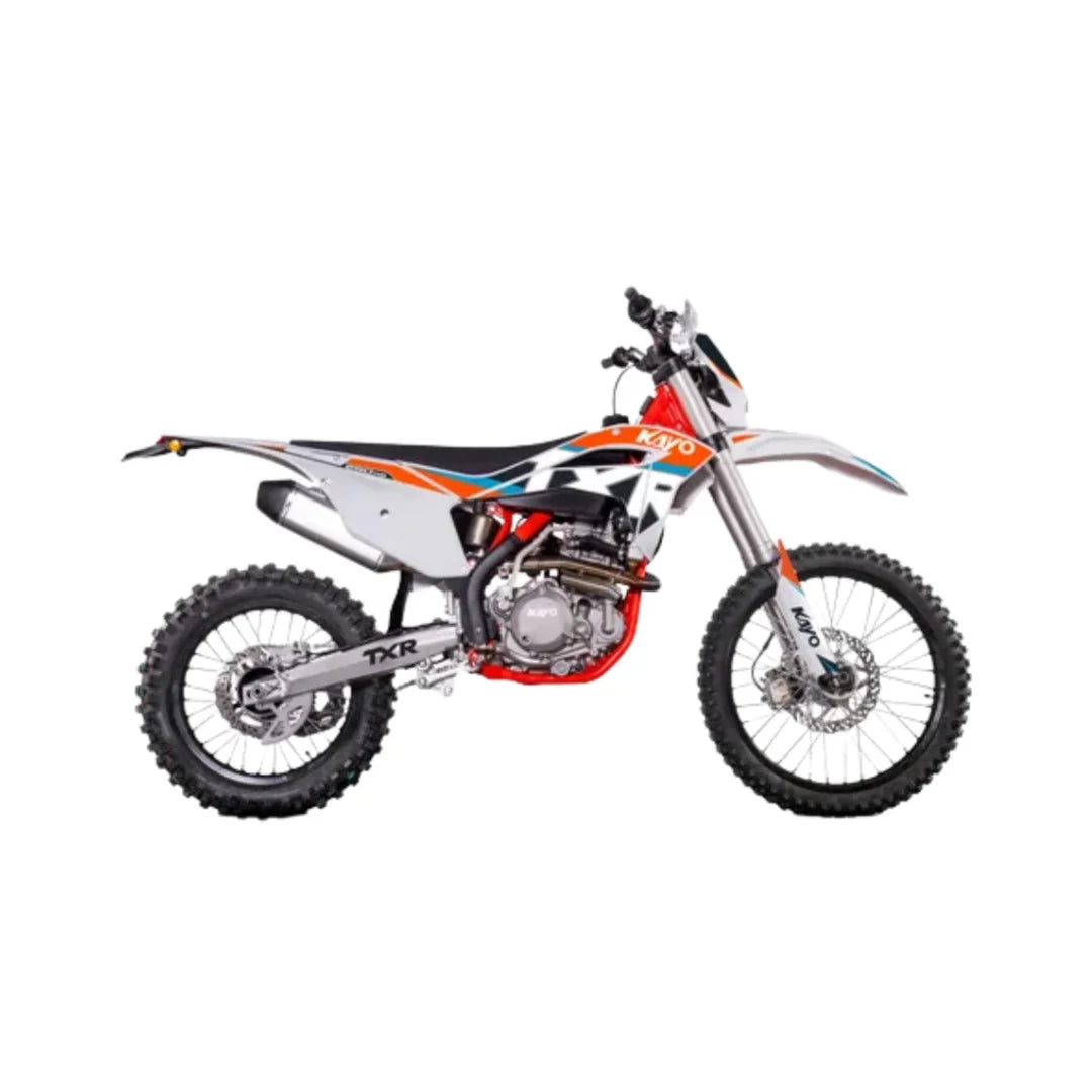 Kayo TXR 250 K6