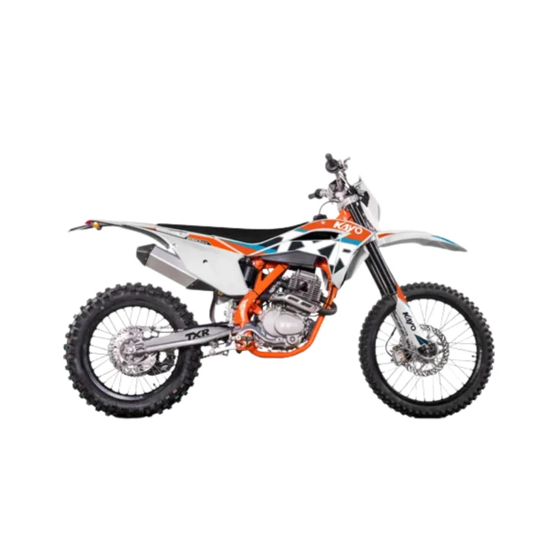 Kayo TXR 250 K4