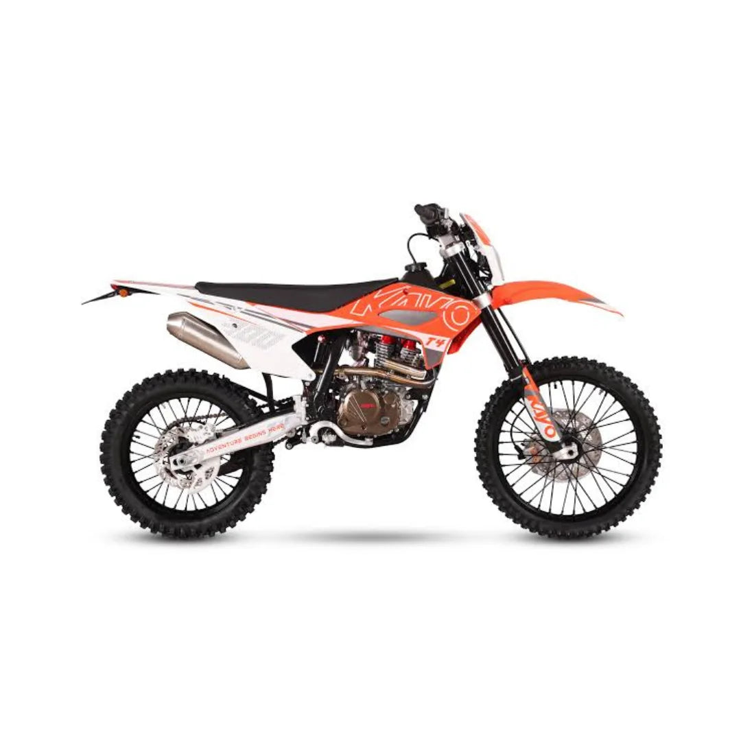 Kayo TXR 250 K6 R