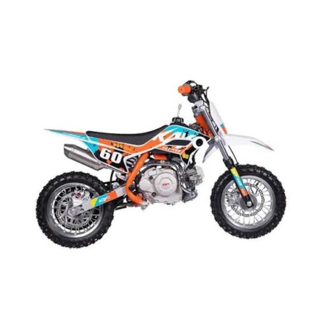 Kayo TXR KMB 60