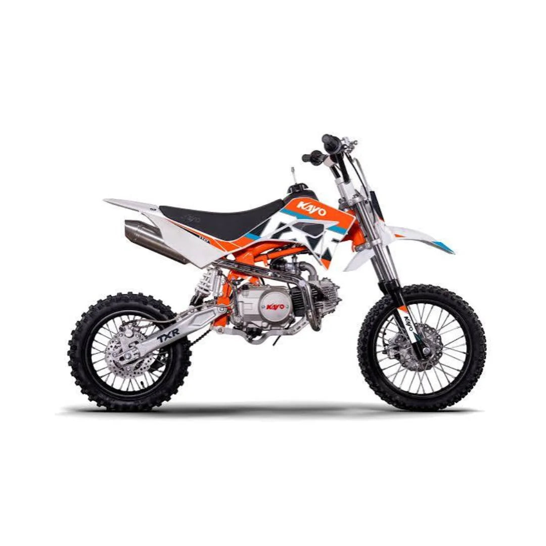 Kayo TXR 110
