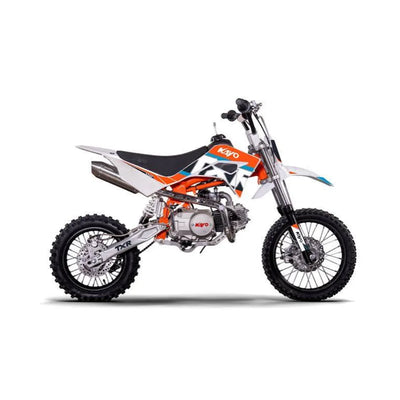Kayo TXR 110