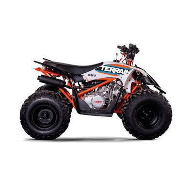 Kayo Terrain AT 110