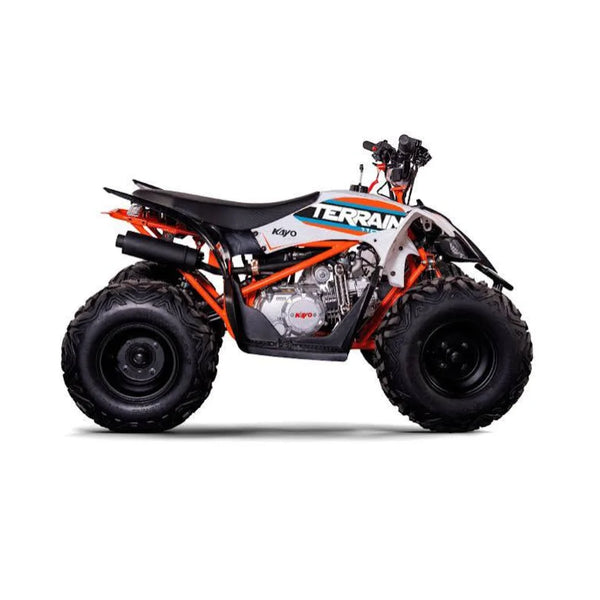 Kayo Terrain AT 110