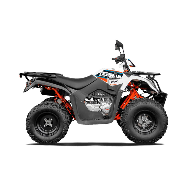 Kayo Terrain AU 200