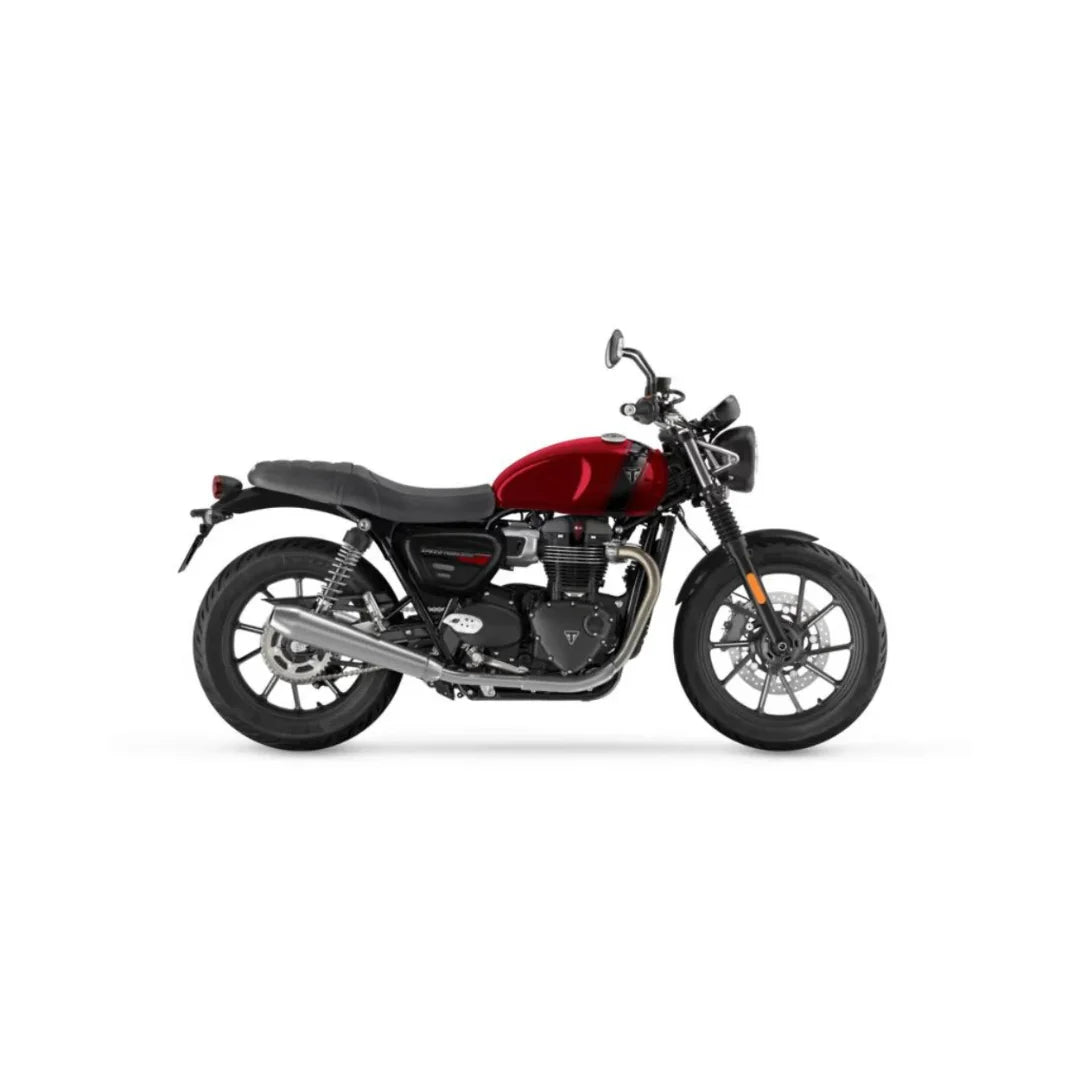 Triumph Speed Twin 900 2025