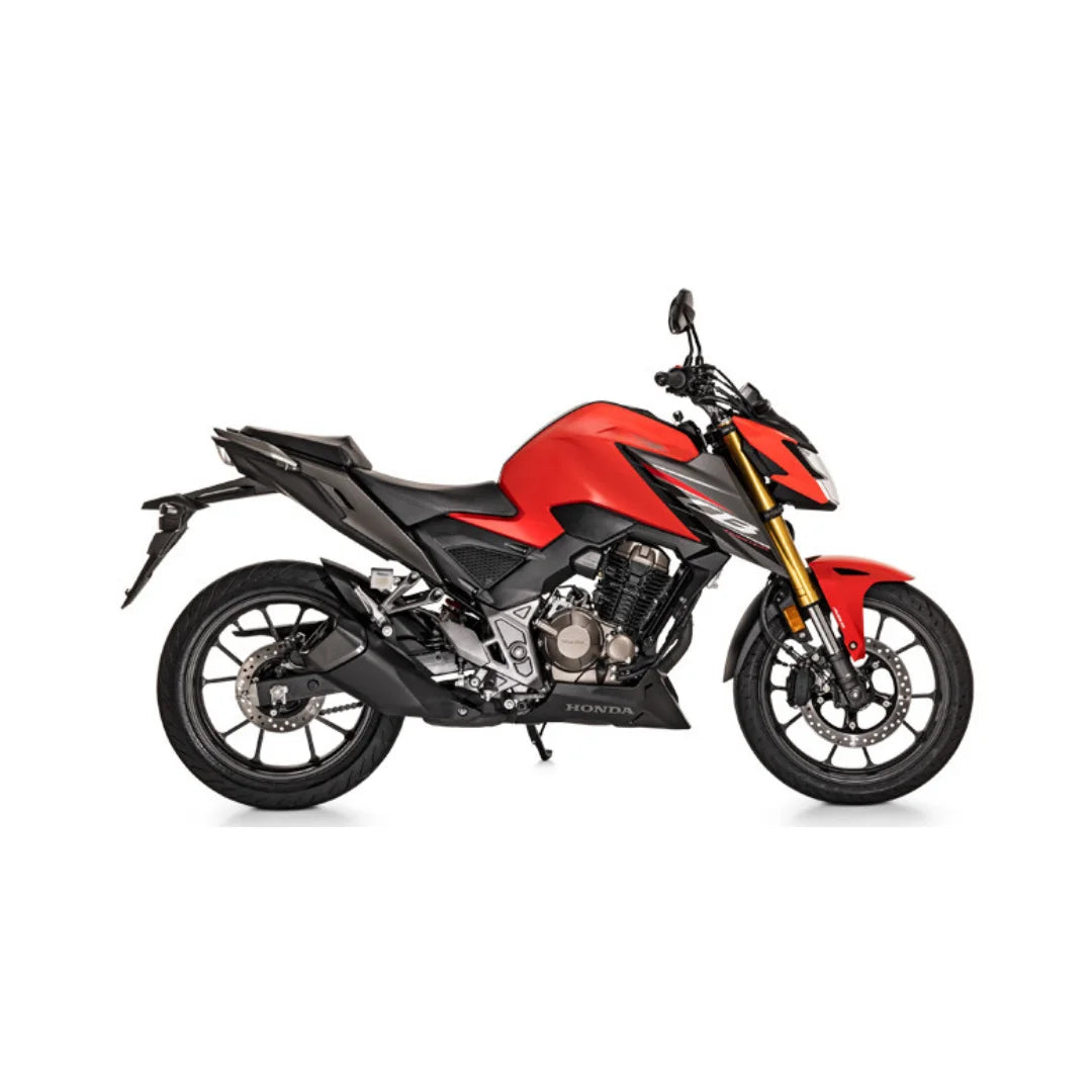 Honda CB300 2024