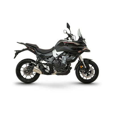 Motocicleta Voge 500 DS