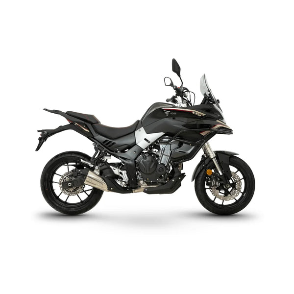 Motocicleta Voge 500 DS