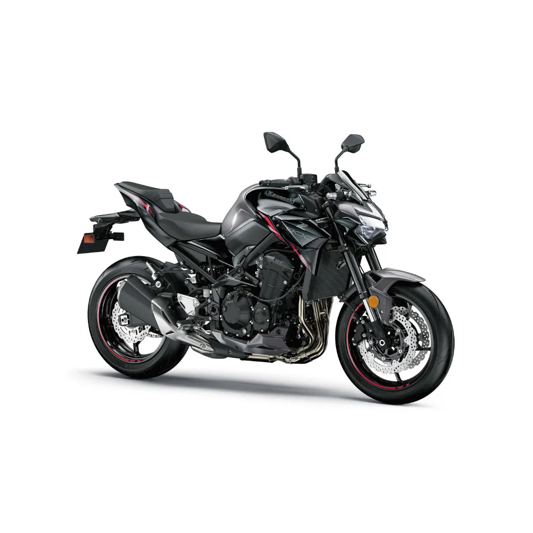 Kawasaki Z 900 - MYM MOTOS S.A