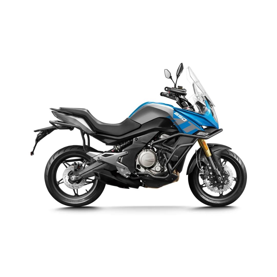 CFMOTO 650MT 2023