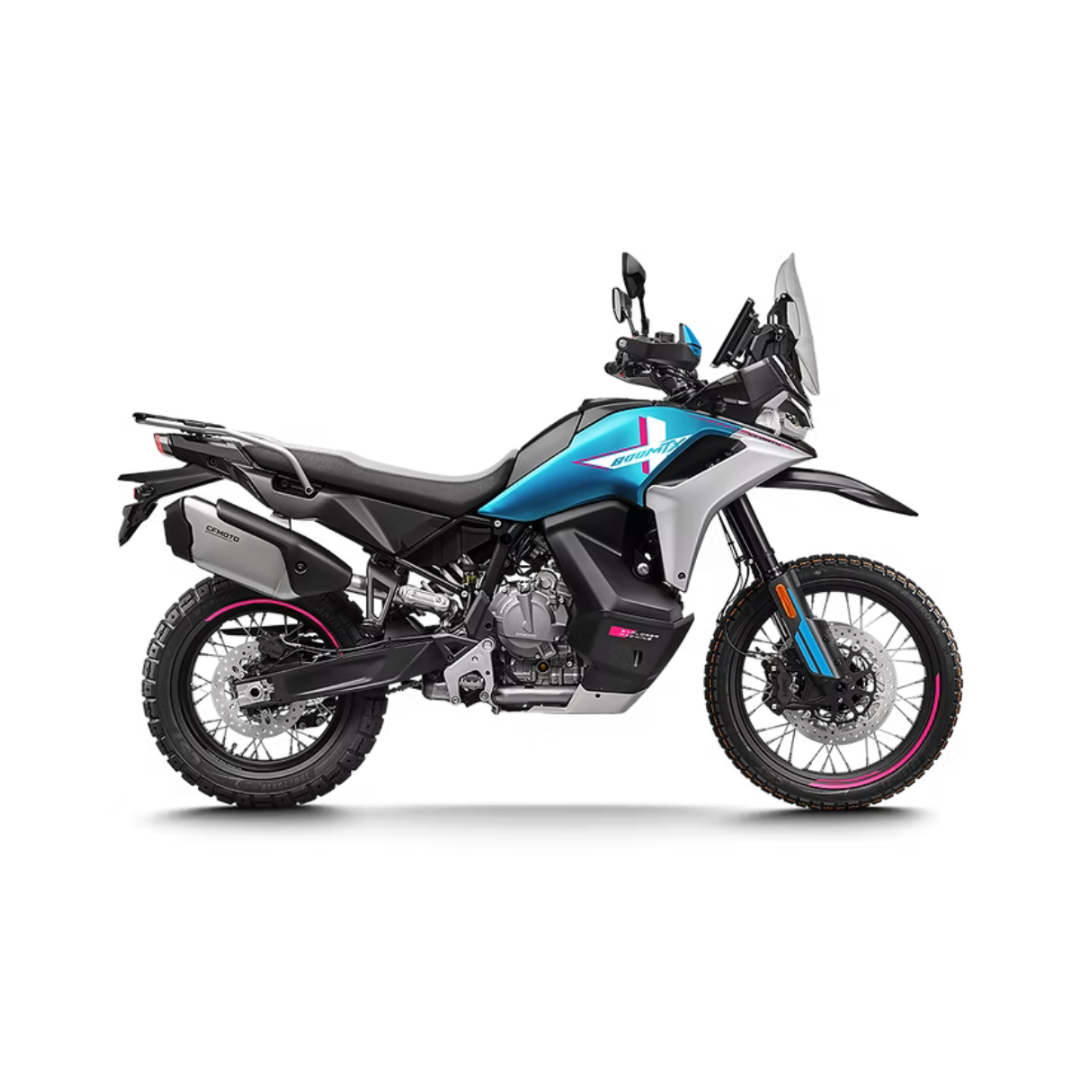 Motocicleta CFMOTO 800MT-X