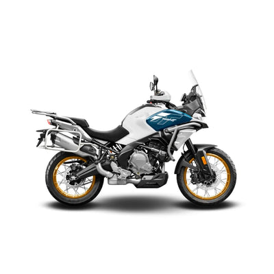 Motocicleta CFMOTO 700MT Adventure