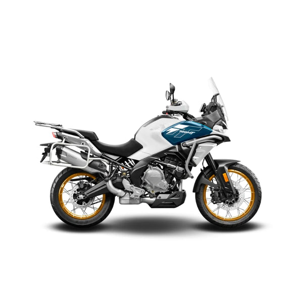 Motocicleta CFMOTO 700MT Adventure