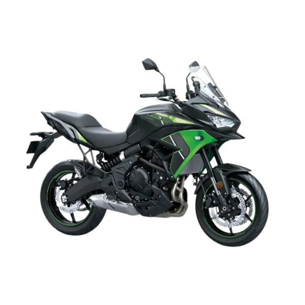 Versys 650