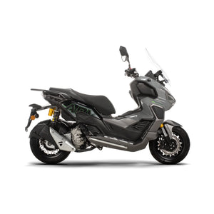 Zanella Cruiser 300 Adventure