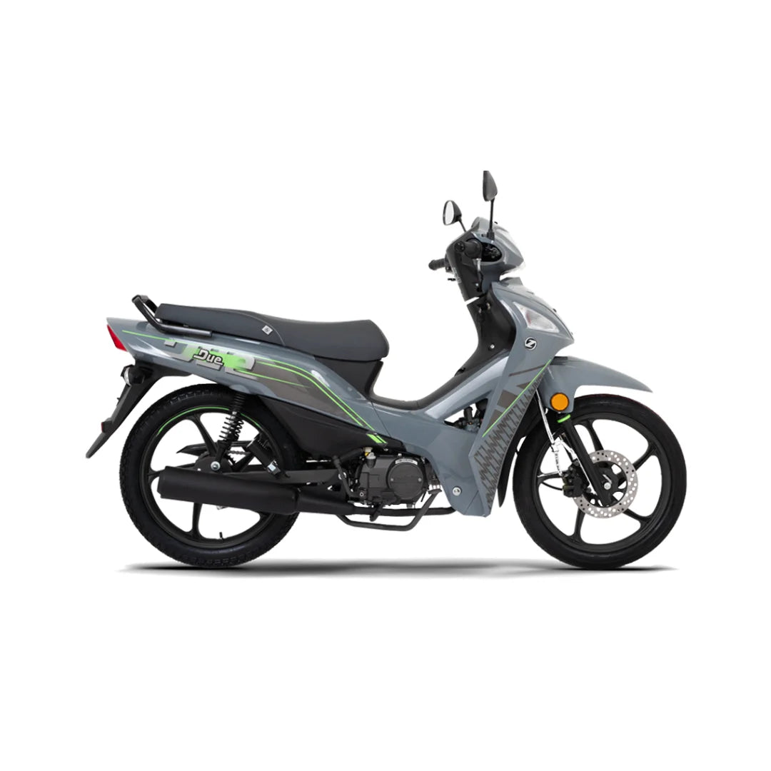 Zanella Due 125 Sport