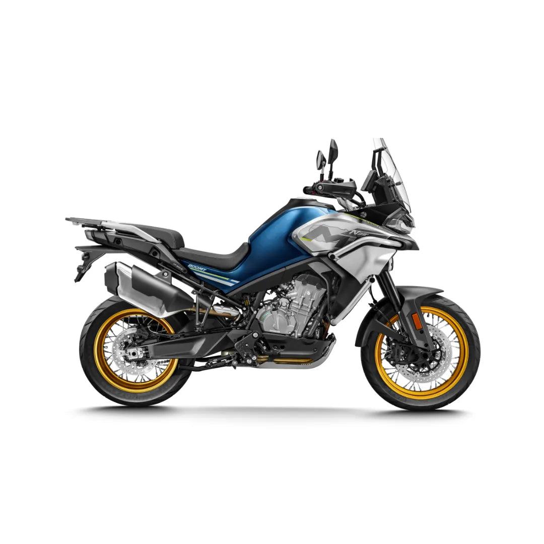 CFMOTO 800 MT 2023 - MYM MOTOS S.A