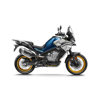 CFMOTO 800 MT 2023 - MYM MOTOS S.A