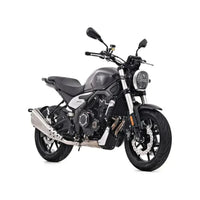 Voge AC 525 - MYM MOTOS S.A