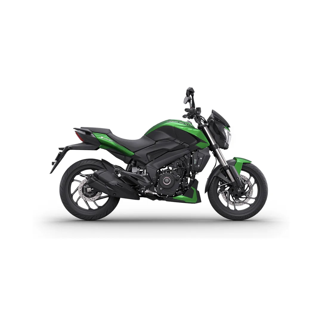 Dominar 400 2023 - MYM MOTOS S.A
