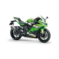 Kawasaki ZX4Rr - MYM MOTOS S.A
