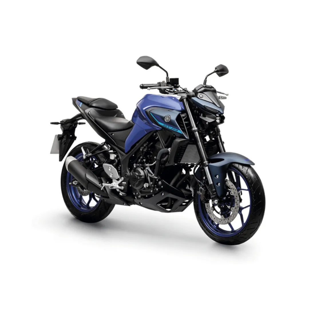 MT-03 2017 - MYM MOTOS S.A