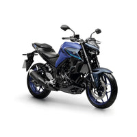 MT-03 2017 - MYM MOTOS S.A