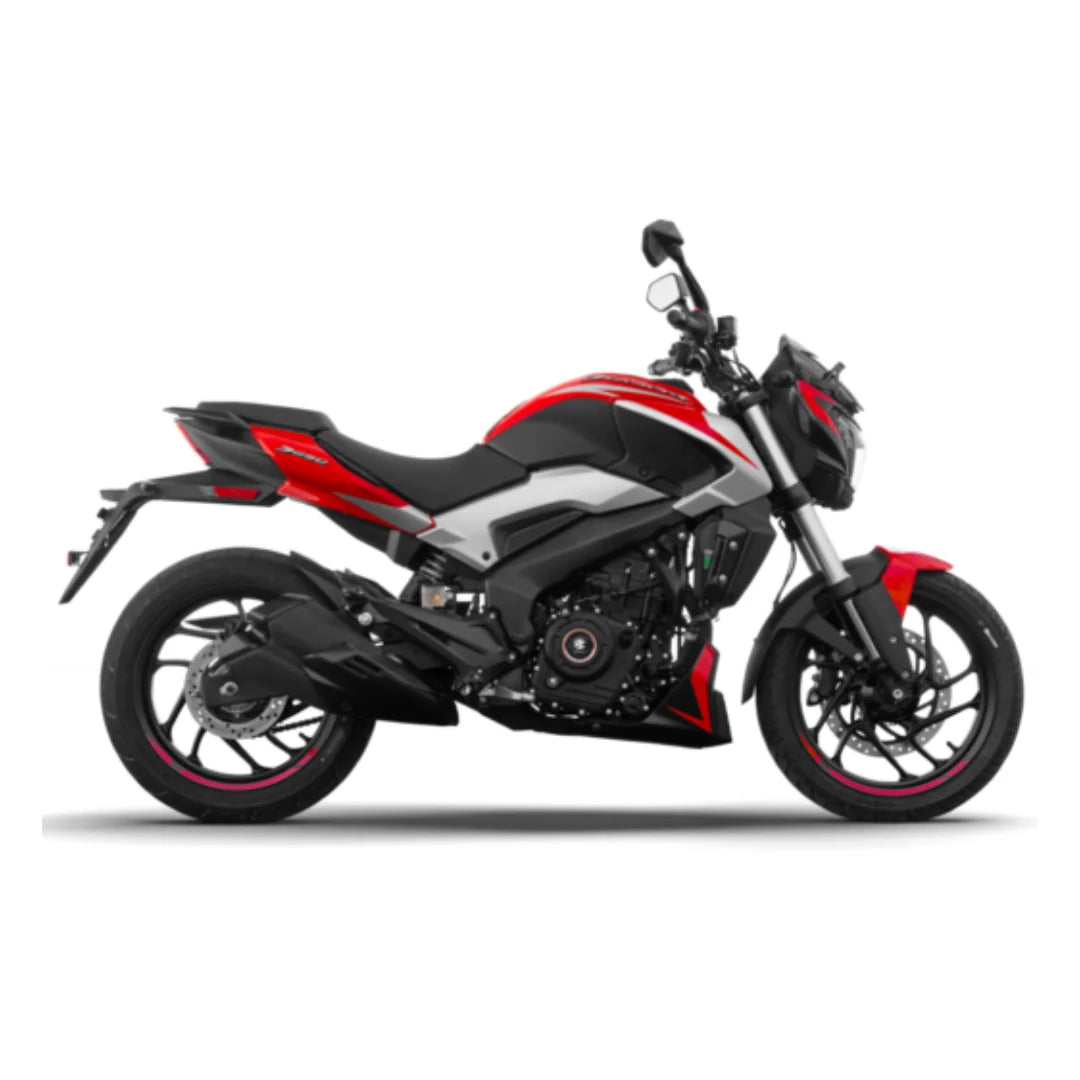 Bajaj Dominar 250
