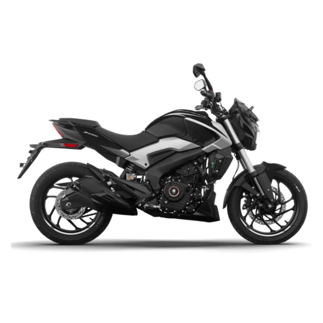Bajaj Dominar 250