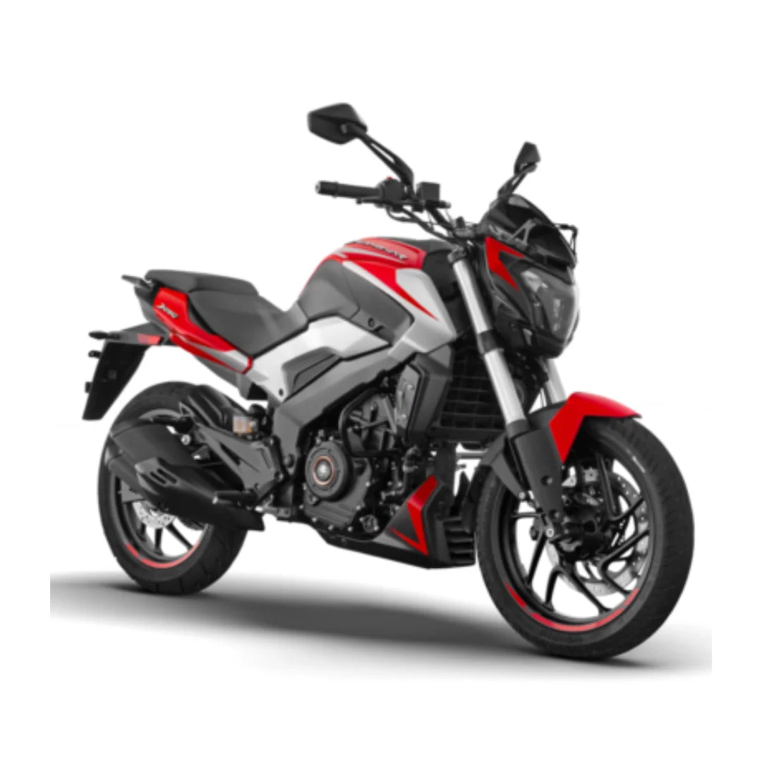 Bajaj Dominar 250