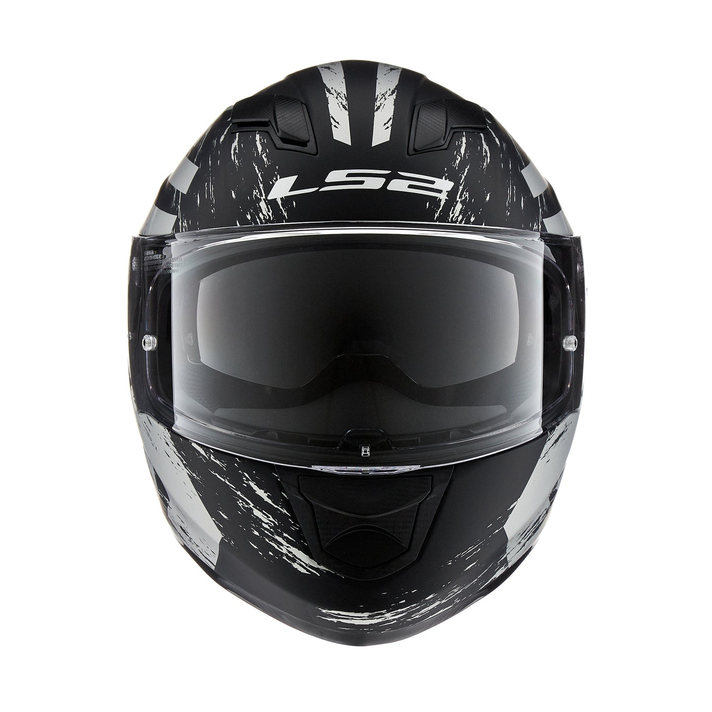 Casco LS2 320 Stream Evo Hunter Matt