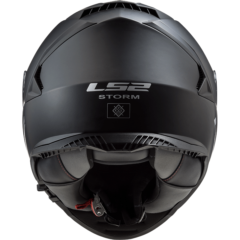 Casco LS2 FF800 Storm Nerve Mat