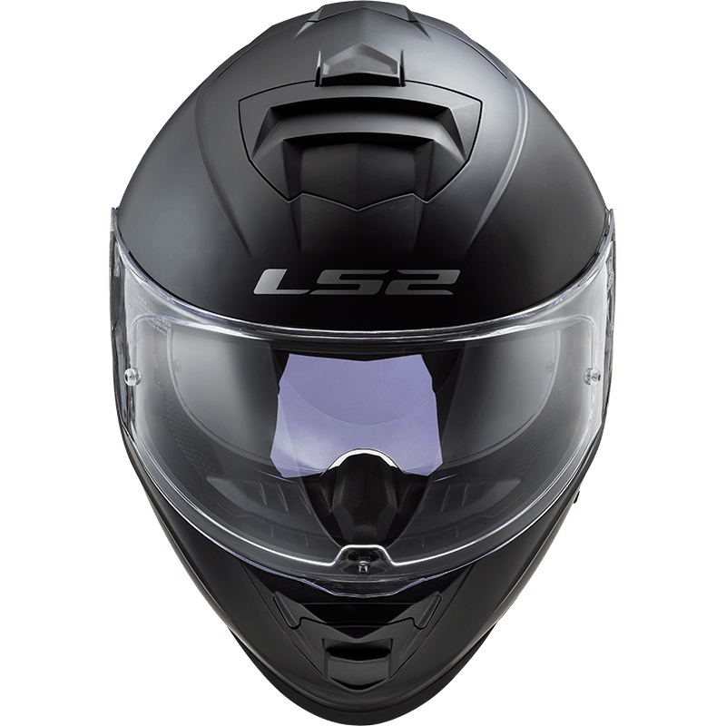 Casco LS2 FF800 Storm Nerve Mat