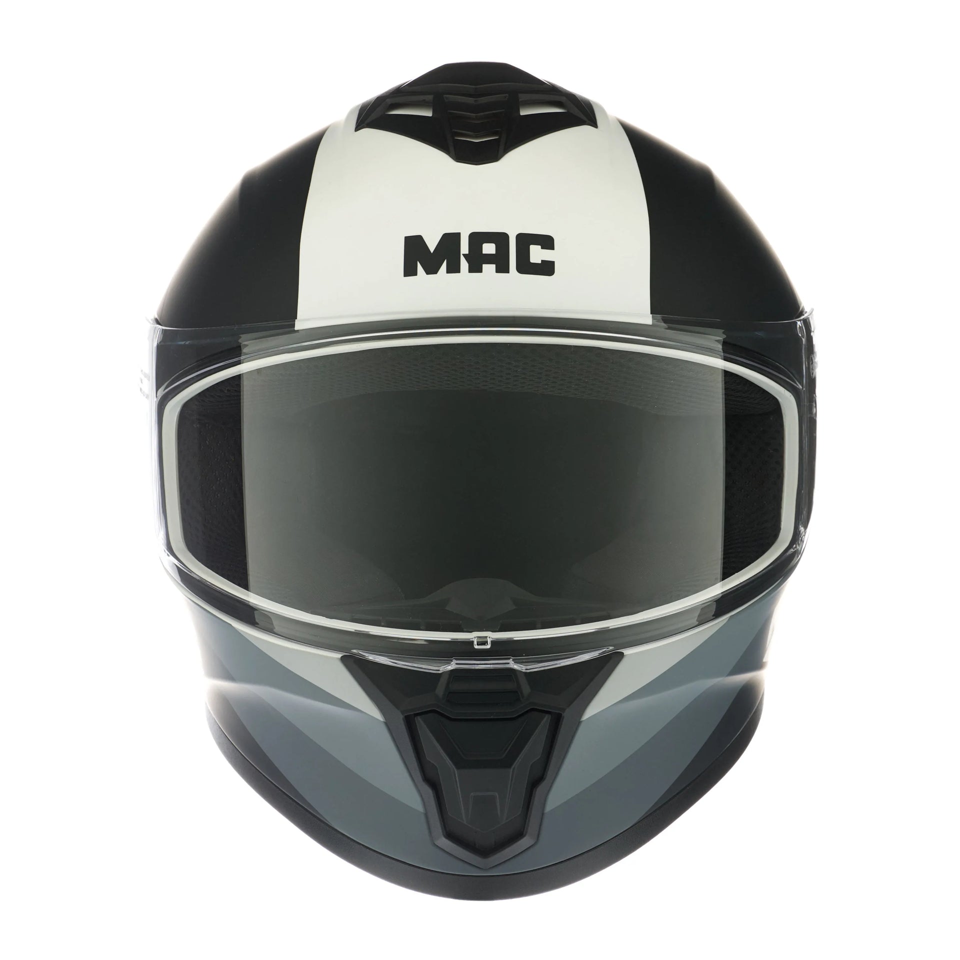 Casco MAC FF801 Starter Winexzor Mate