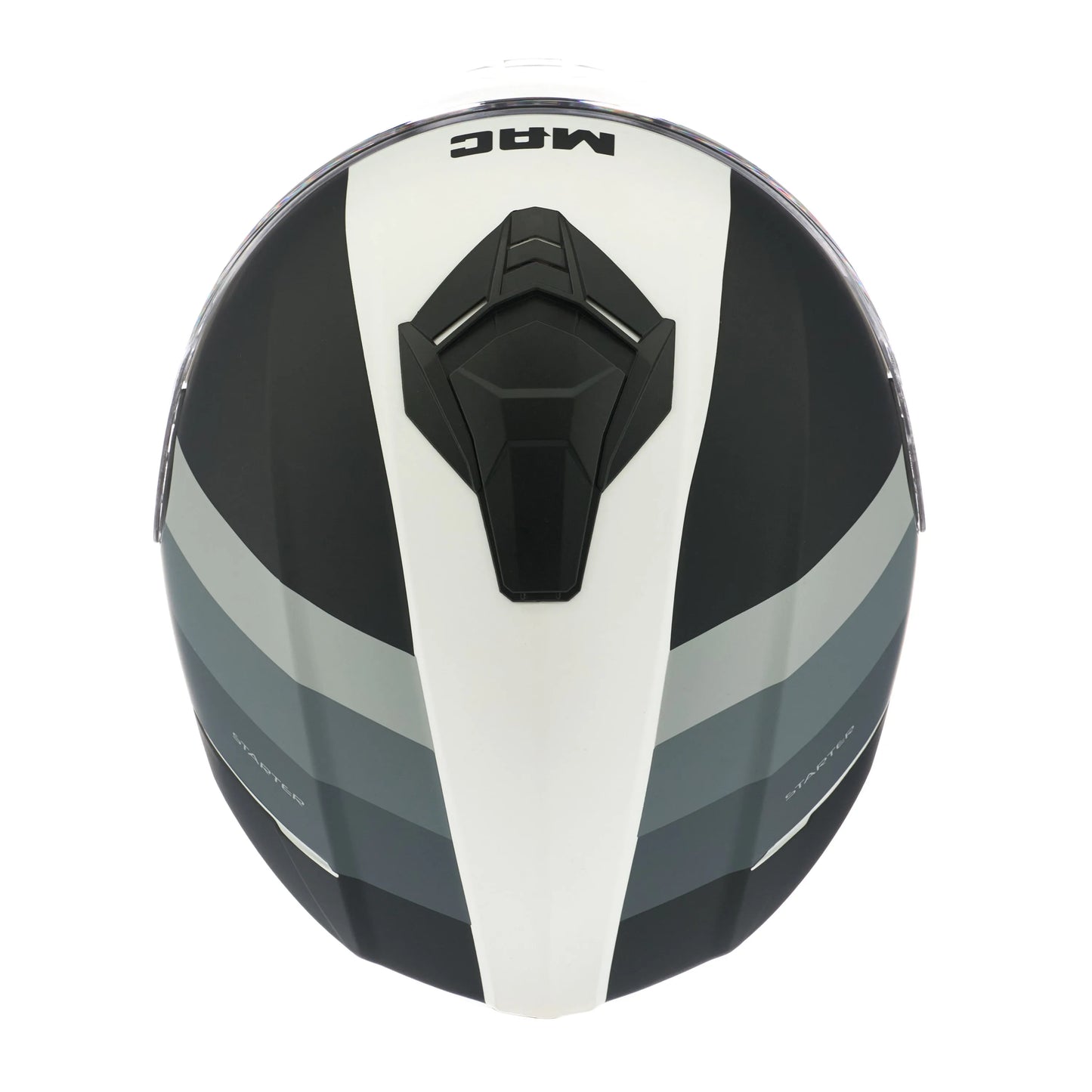 Casco MAC FF801 Starter Winexzor Mate