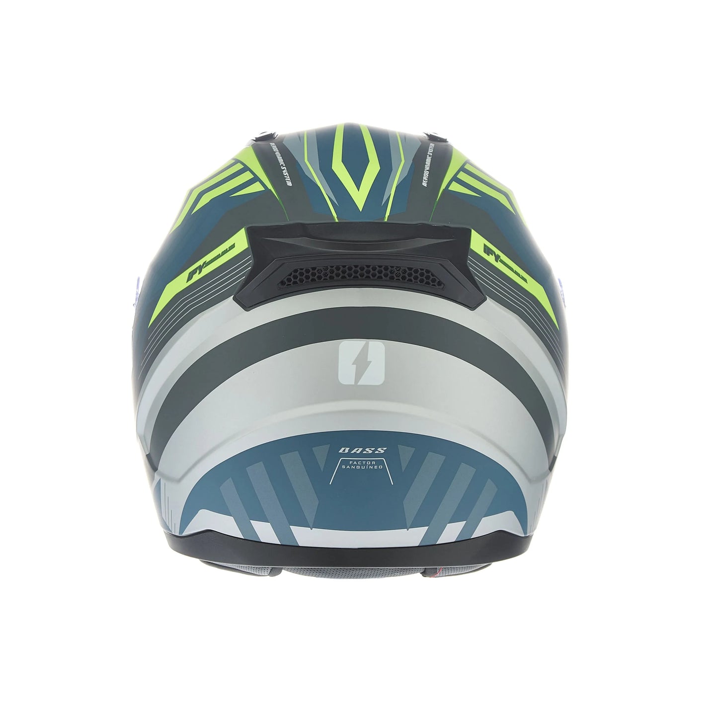 Casco MAC FF067 Wixper Weez