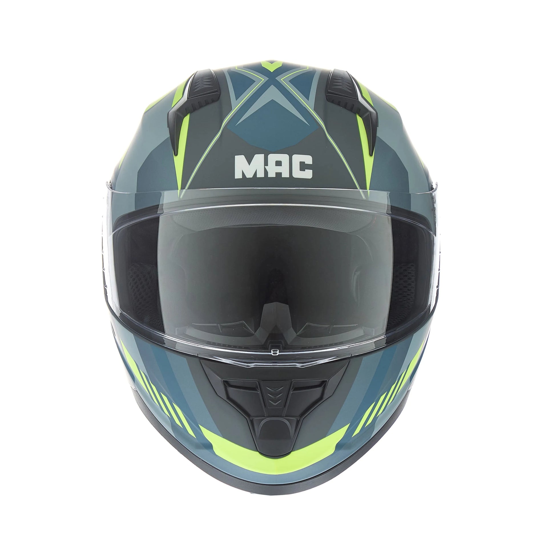 Casco MAC FF067 Wixper Weez